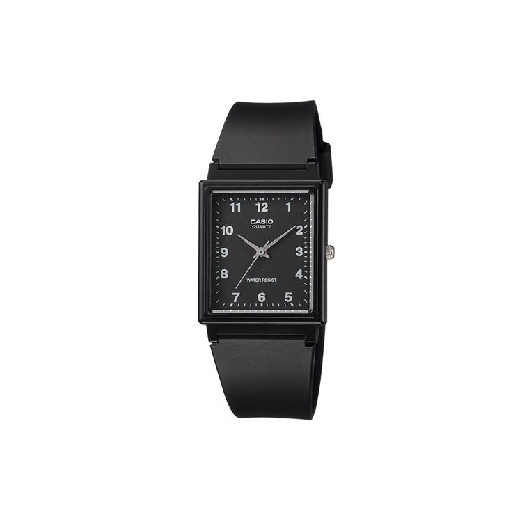 CASIO Men YOUTH Black Watch MQ-27-1B MQ-27-1B Black Dial