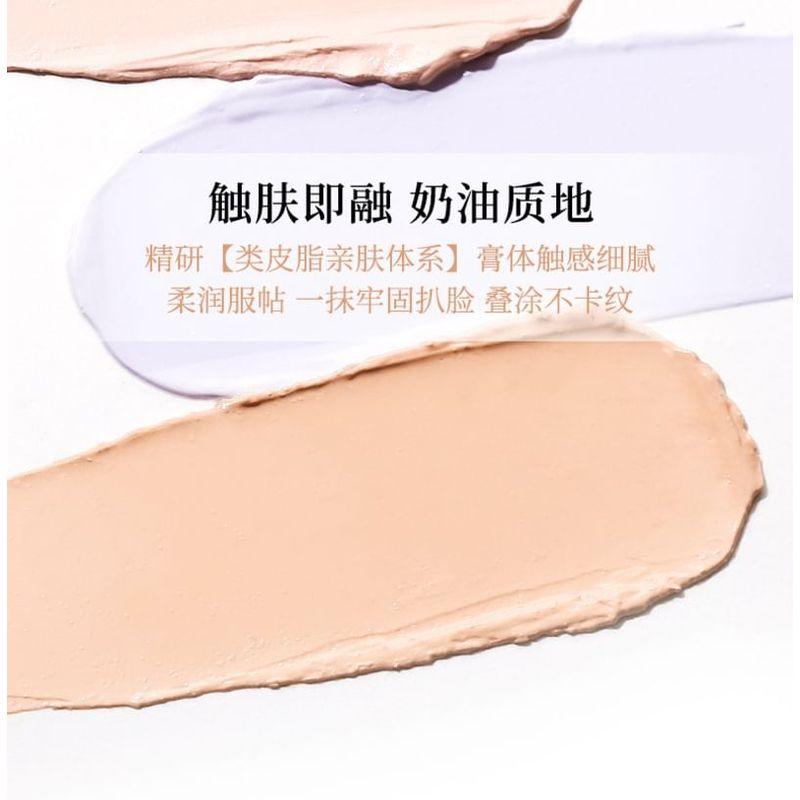 Xixi - 9 Colors Concealer Palette - Dream Garden