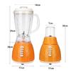 350W 6 Cups Nutrition Fruit Juicer-Blender Mixer Grinder Bottle Shaker DIY Juicing Machine 1.5L
