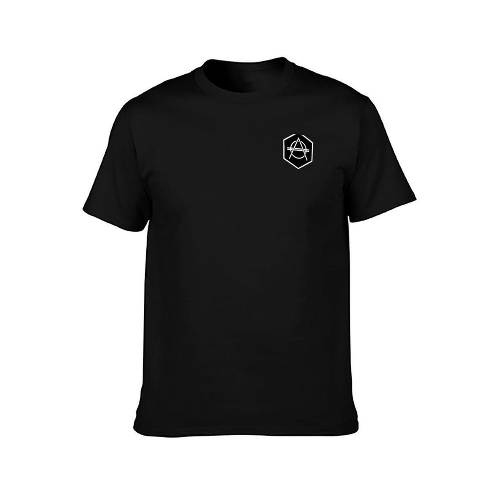 Don Diablo - HEXAGON T-Shirt T Shirt Man Luxury Anime T Shirts Oversize T-Shirt