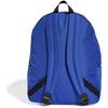 Sac à dos - ADIDAS - Classic Badge Of Sport - Semi Lucid Blue/Black - Matériaux recyclés - Mixte