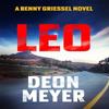 Leo by Deon Meyer Hardback Book 9781529375589
