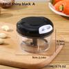 New Products Kitchen Manual Mashed Garlic Press Garlic Puller Garlic Puller Garlic Ginger Minced Garlic Garlic Crusher Meat Grinder