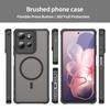 Motorola Moto G Power 2026/G Power 2025 Magsafe Phone Case,Magnetic Shockproof Phone Case Cover for Motorola Moto G Power 2026/G Power 2025