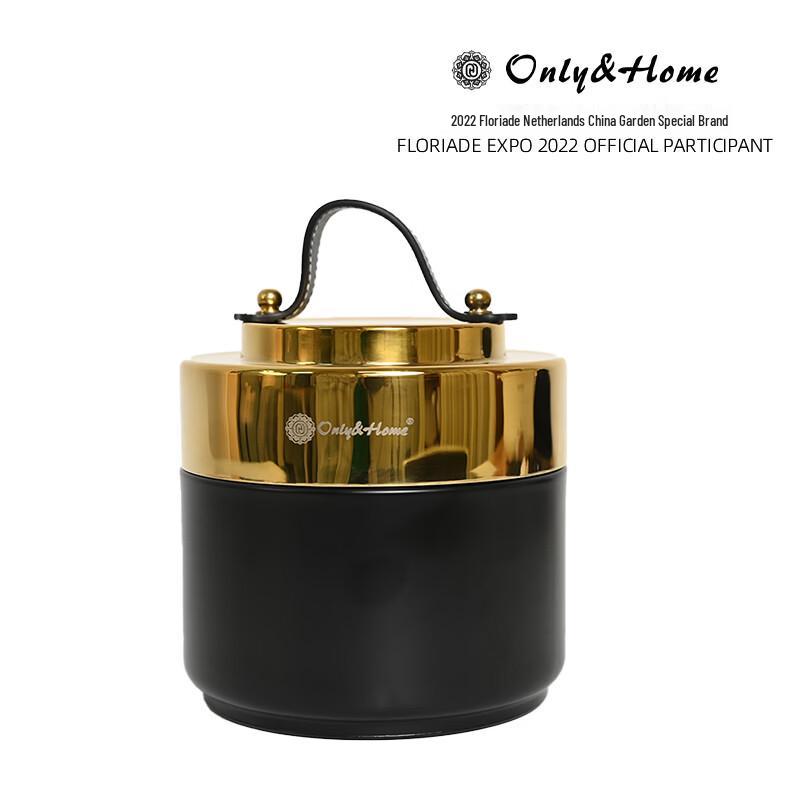 OnlyHome Double-Layer Insulated Lunch Box