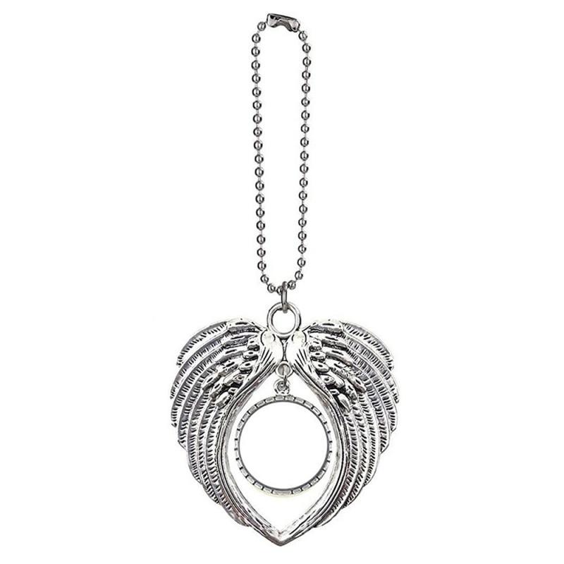 Angel Wing Pendant Perfect Decoration Unique Gift Home Decoration