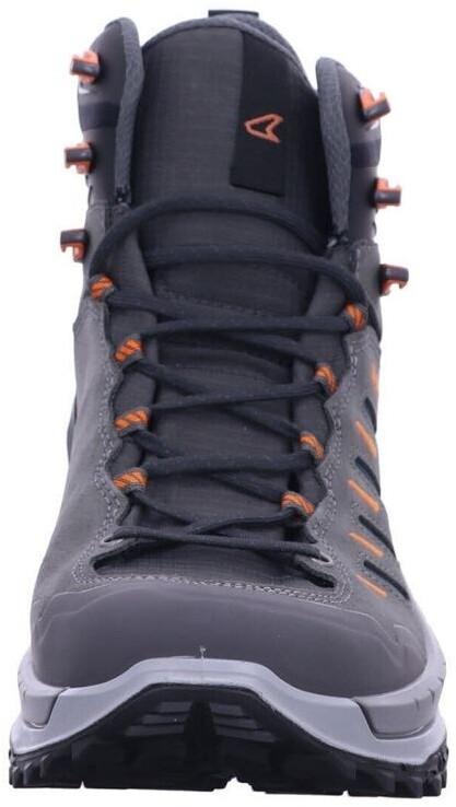 Обувь для треккинга Lowa Innovo GTX Mid (311330) grey/petrol