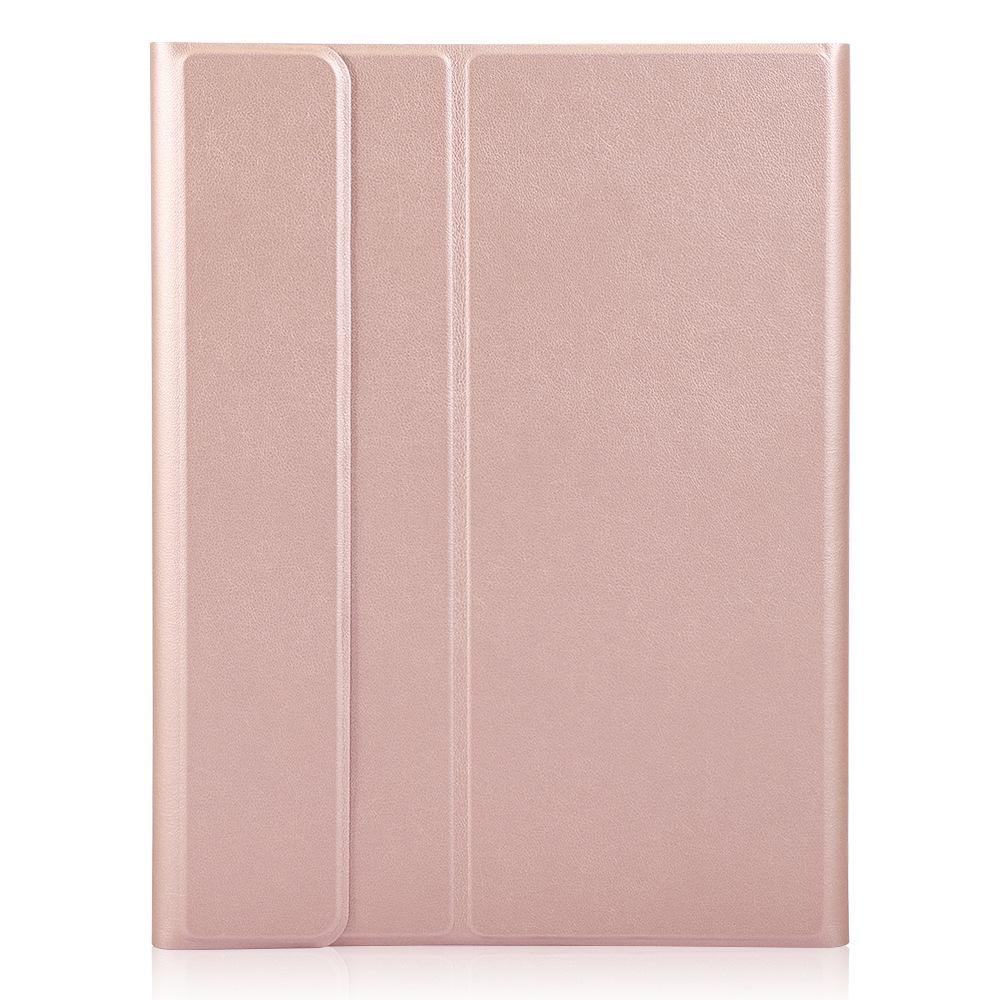 Protective Magnetic Keyboard Case for Samsung Tab S6 Lite P610/P612/P615 Tablet