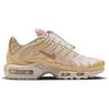 Nike Air Max Plus 'Pink Gold' Women's Sneakers Casual Shoes FZ5062-160