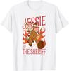 Oberteile – T-Shirts