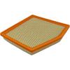 Cabin Air Filter & Air Filter Set Fit For Chrysler Grand Caravan Pacifica Voyager 3.6L Replace 68214516AA 68308950AA