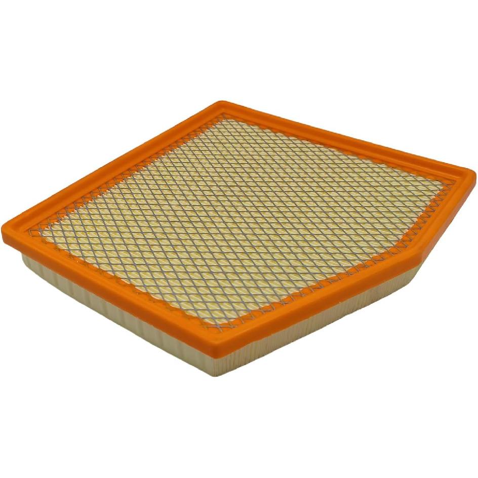 Cabin Air Filter & Air Filter Set Fit For Chrysler Grand Caravan Pacifica Voyager 3.6L Replace 68214516AA 68308950AA