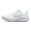 Nike  Zoom Winflo 8 White Metallic Silver Women Sneakers Pure-Platinum Summit-White CW3421-104