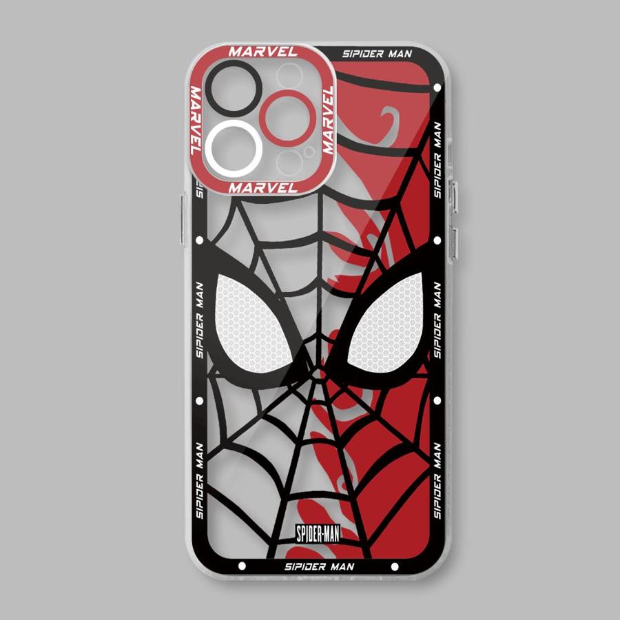 

Смешной комикс Marvel Чехол для телефона Дэдпул для Honor X7b X8 X8a X8b X9a X9b 90 Lite 4G 5G Прозрачный мягкий чехол Honor X8b 4G