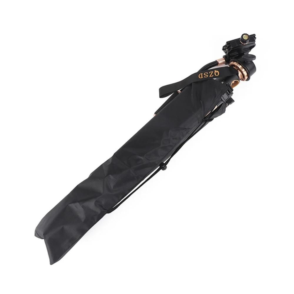 Foldable Bag Tripod Stand Umbrella Part Accessories Drawstring Tripod Bag  Photography