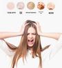 Silicone Waterproof Electric Facial Cleansing Brush for Women