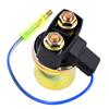 Motorcycle Starter Relay Solenoid for YAMAHA TDM85 TDM850 VMX1200 XJ700 MAXIM X XV125 VIRAGO XV240 XV250 ROUTE V-STAR XV700 250 