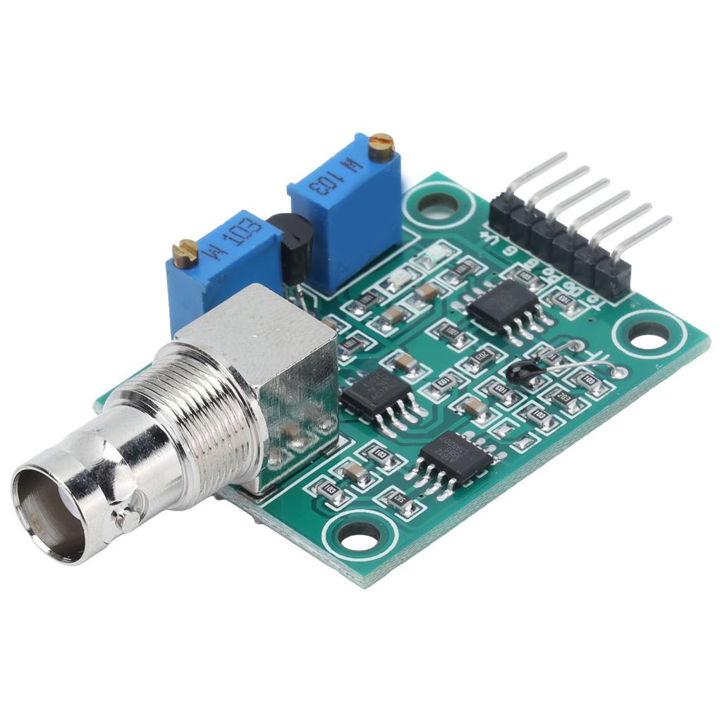 PH Value Detection Module Liquid Detect Sensor Soil Water Monitoring Control Component