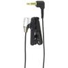 Sony Condenser Microphone Mono Business Use ECM-C10 with Holder Clip