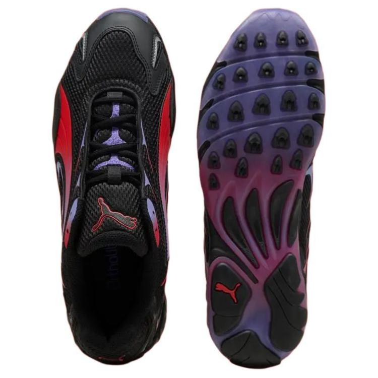 New PUMA Inhale Spider Man 401560-02