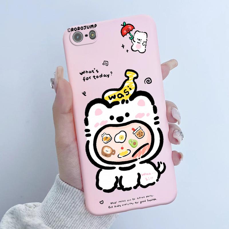 For iPhone 5s 5 se 2016 Phone Case Flower Girl Design Soft Silicone TPU Back Housing for iPhone se 2016 5 S iPhone5s 4.0" Covers