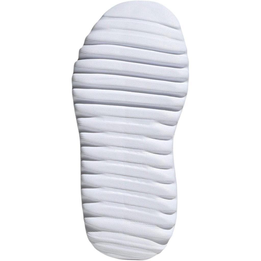 adidas Summerflex Fashionable Comfortable Non-Slip Durable Low-Top Sandals Kids Sandals Gray Red Blue IH8730