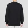 Adidas Essentials Logo Sweatshirt Men Sweatshirt Black IC9329