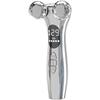 New Electric Facial Slimming Rollor Facial Micro-current Beauty Instrument Face Lift Roller Massager Skin Tighten Beauty Devices