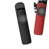ABS Plastic Kazoo with 8 Reeds & Lanyard In PVC Blister Packaging