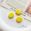 Cute Ceramic Bead Handmade DIY Bead Bracelet Necklace Accessories