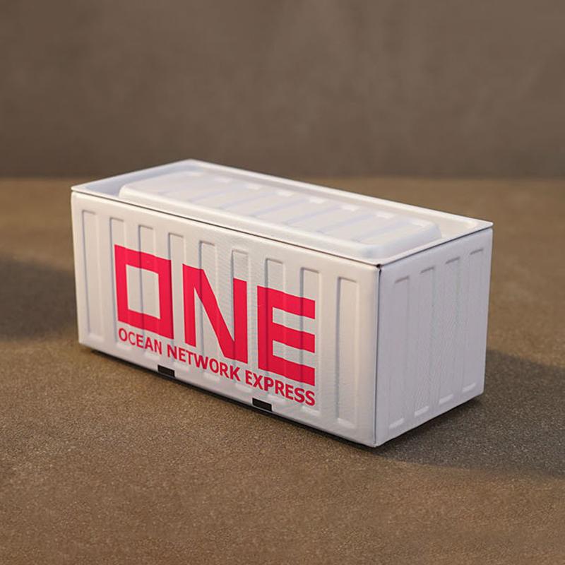 Kompaktní úložný kontejner na žehličku Kreativní stolní organizér Kancelářský stolní organizér Multifunkční úložný box na žehličku Domácí dekorace