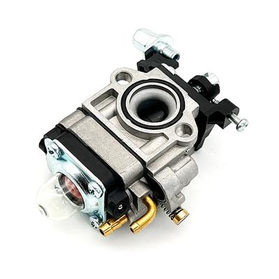 Carburetor 10mm for Brush Cutter Engine TU26 34F 36F 260 330