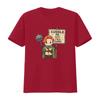 Cuddle Me Im A Cleric T Shirt Healing Wrapped In Hugs Softstyle Vintage Washed Stylish Slightly Top For Everyday Wear Versatile