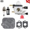 Fit For Stihl Carburetor BG45 BG46 BG55 BG65 BG85 SH55 SH85 Leafblower