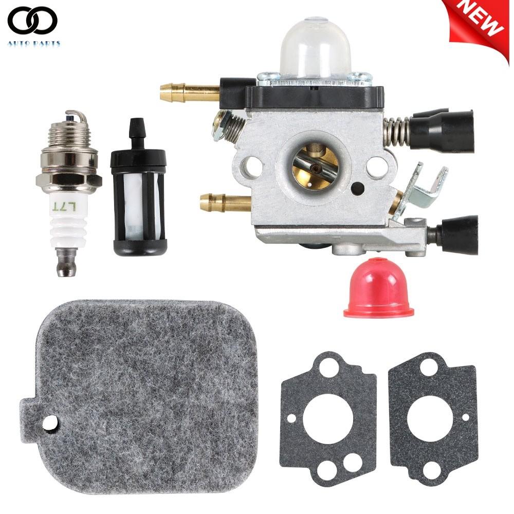 Fit For Stihl Carburetor BG45 BG46 BG55 BG65 BG85 SH55 SH85 Leafblower