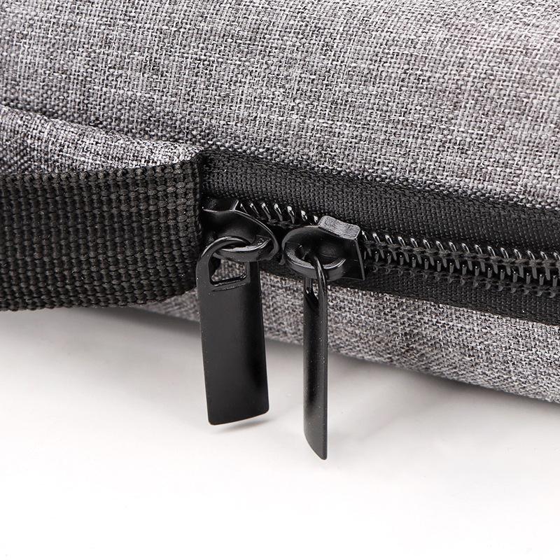 Mechanical Keyboard Case Storage Bag Dustproof Water-Resistant EVA Hard Shell Fits 61/68/75% Tkl 98 Full-Size Keyboards 2025 New