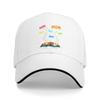 Mom Seagull Funny Mama Sandwich Baseball Caps Retro Mothers Day Humor Unisex Style Adjustable Headwear Running Golf Hats