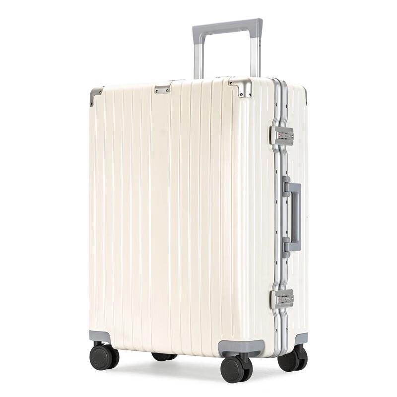 RESENA Fashion Lightweight Travel Luggage