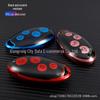 BYD Car Key Cover for Song and Song MAX Models