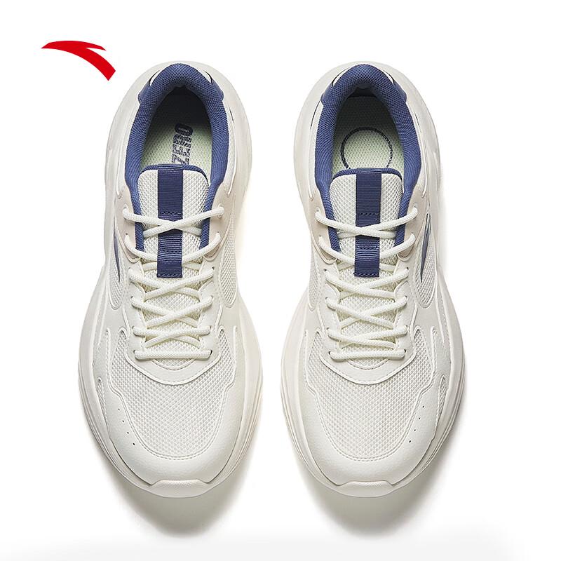 Anta Little Millennium Men's Casual Dad Shoes