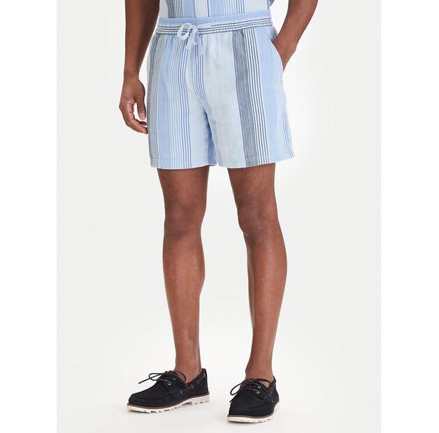 

Шорты Tommy Jeans Dobby Stripe EU M