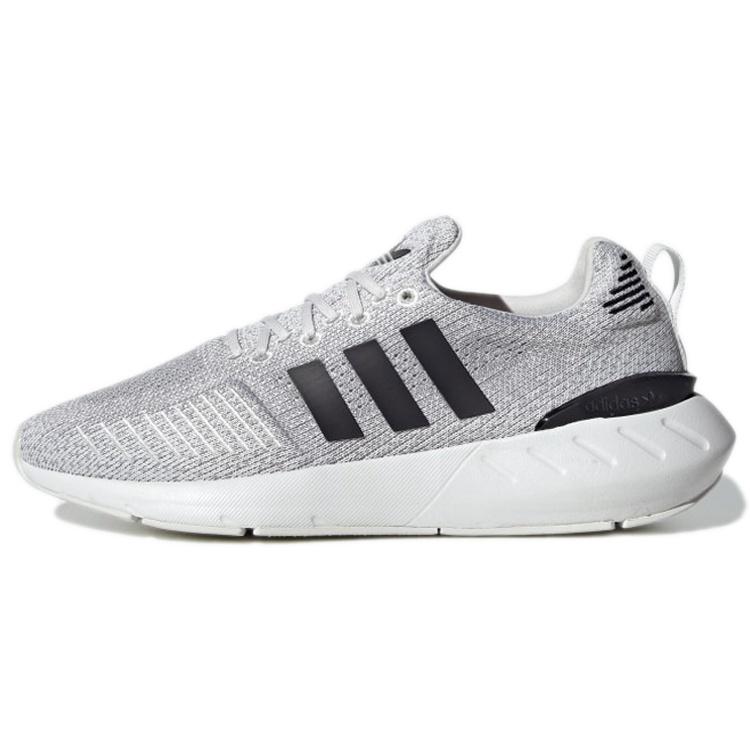 (WMNS) adidas Swift Run 22 Crystal White Women s GV7969 EU 36