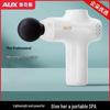 AUX Portable Mini Muscle Massage Gun CN plug (adapter included)