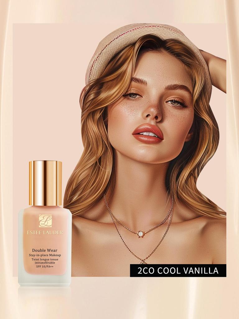 Estée Lauder Double Wear Stay-in-Place Makeup - 1 FL.OZ./ 30ML