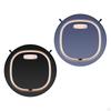 Robot Vacuum Cleans Hard Floors for Medium Pile Carpets