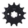 13T 14T 15T For HYOSUNG GT250R GT250I Sport Comet Naked GV250 Aquilia GV250C C Motorcycle Parts Front Sprocket Fit 520 Chain