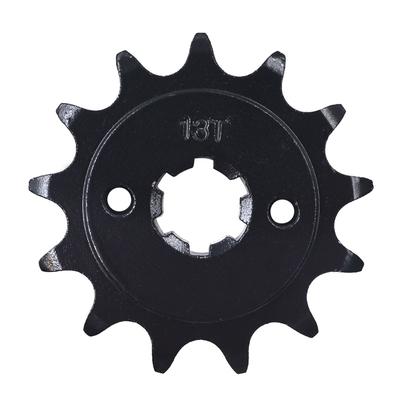 13T 14T 15T For HYOSUNG GT250R GT250I Sport Comet Naked GV250 Aquilia GV250C C Motorcycle Parts Front Sprocket Fit 520 Chain