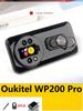 For Oukitel WP200 Pro Phone Case, Stand