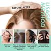 OUHOE Rosemary Hair care essential oil gently nourishes hair, brightens care, moisturizes and softens hair, hair care essential oil