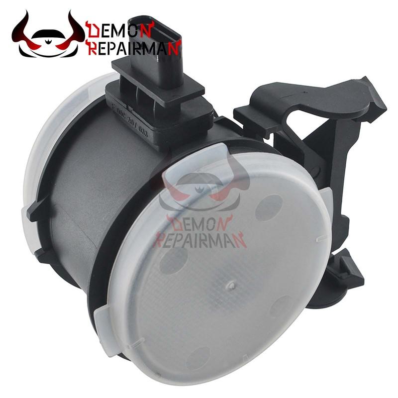 Mass Air Flow MAF Sensor For MERCEDES-BENZ E-CLASS W211 S211 S212 A207 C207 E230 E280 E300 E350 E500 T E230T E280T E330T E350T